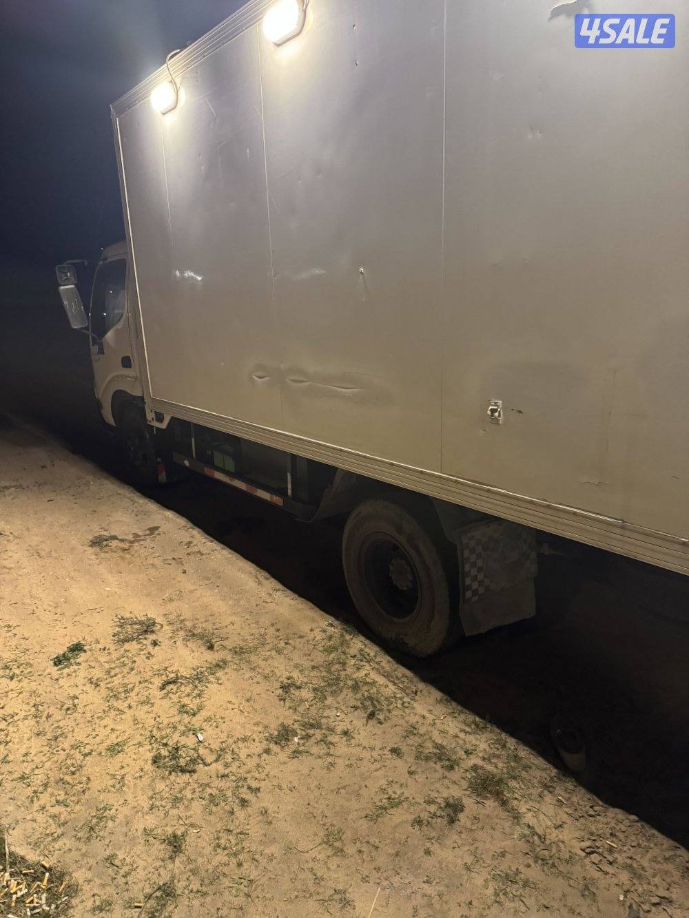 للبيع بقاله متنقله3