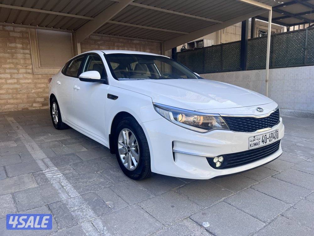 للبيع كياء اوبتيما 20181