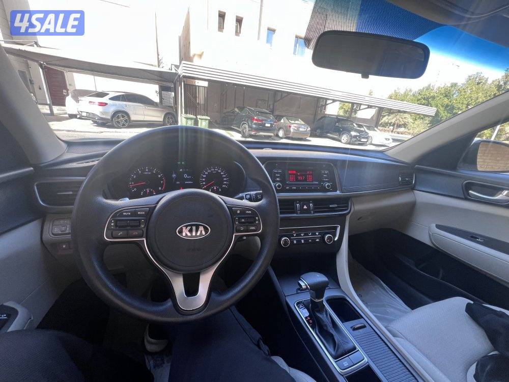 للبيع كياء اوبتيما 20184