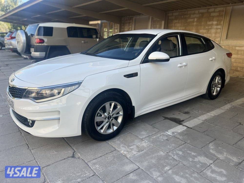 للبيع كياء اوبتيما 20185