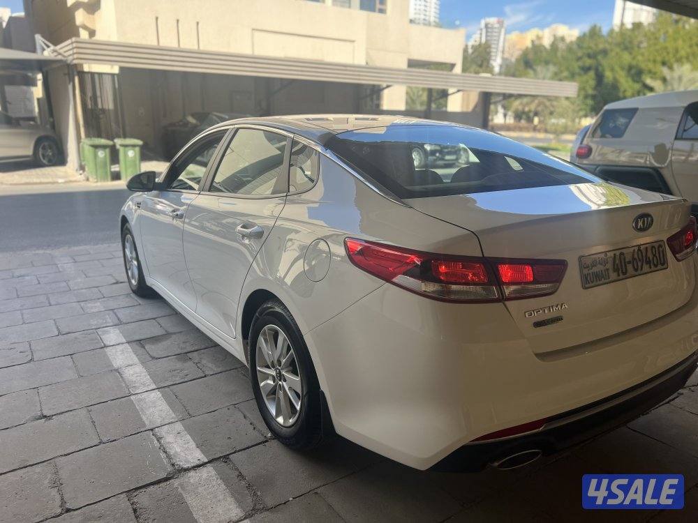 للبيع كياء اوبتيما 20186