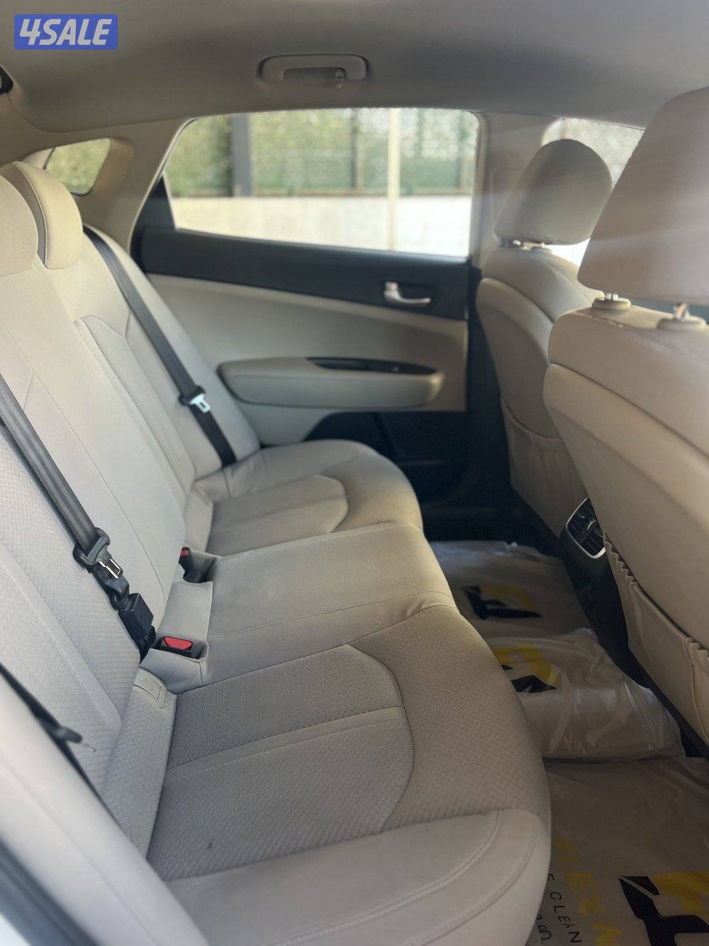 للبيع كياء اوبتيما 20187