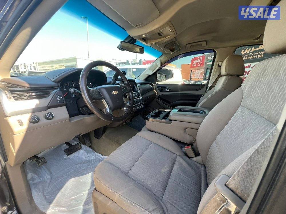 تاهو LS دبل جير 🔥4