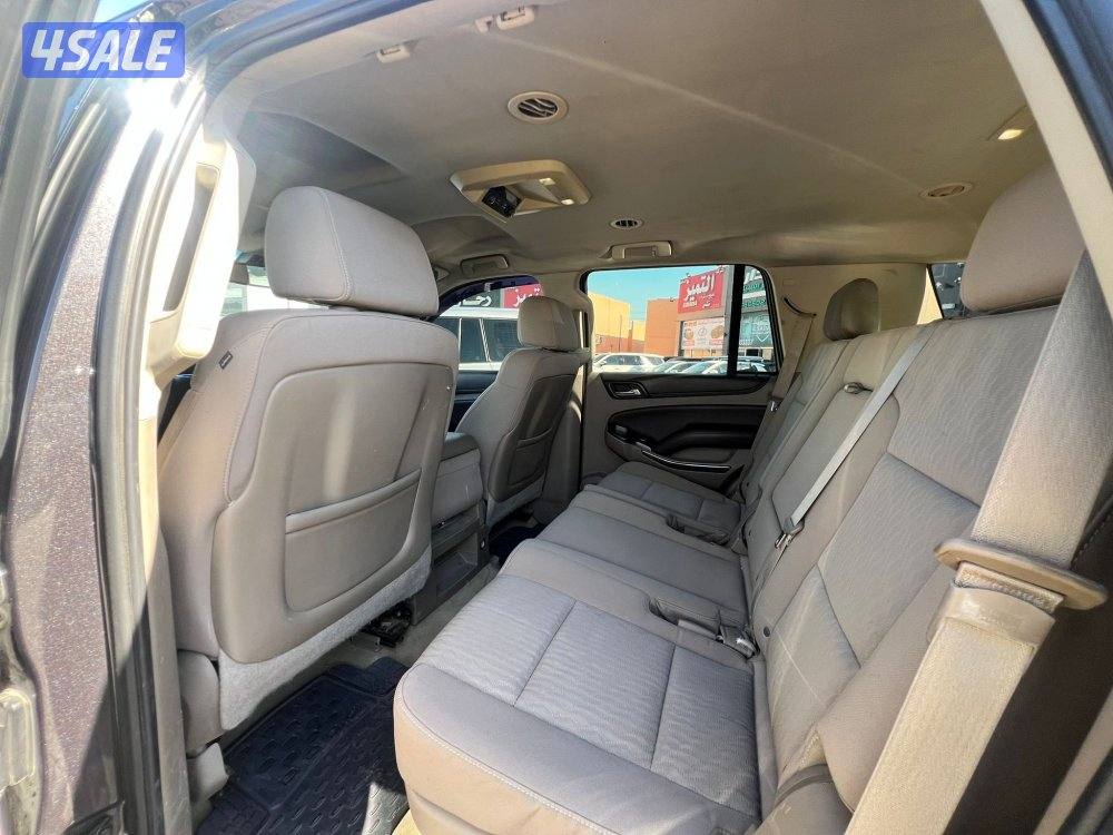 تاهو LS دبل جير 🔥5