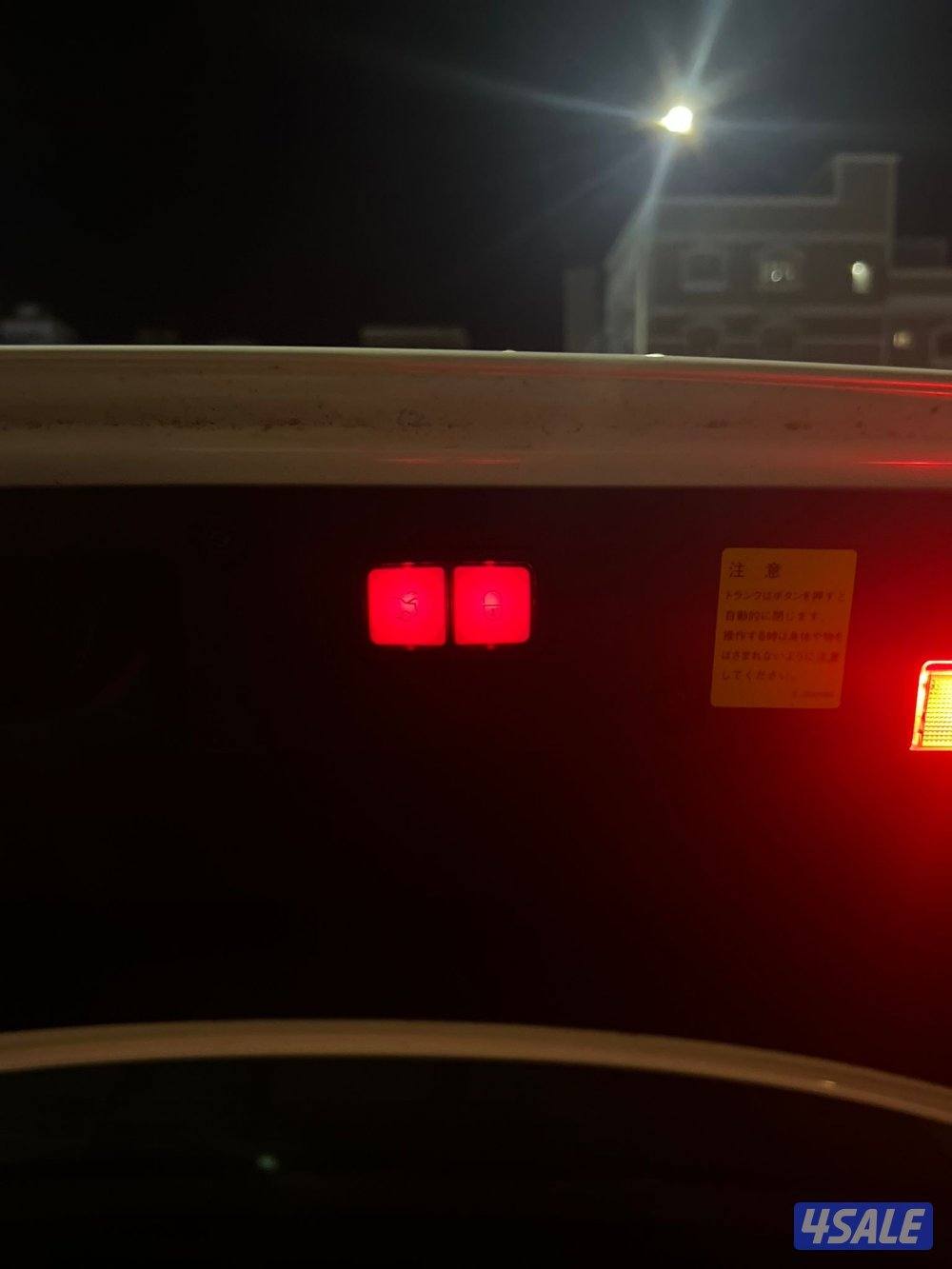 مرسيدس S400 / وارد اليابان8