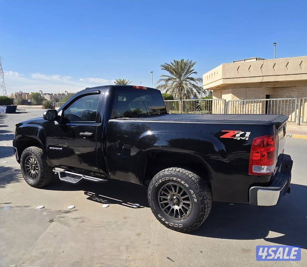 سيرا دبل جير ارضي3