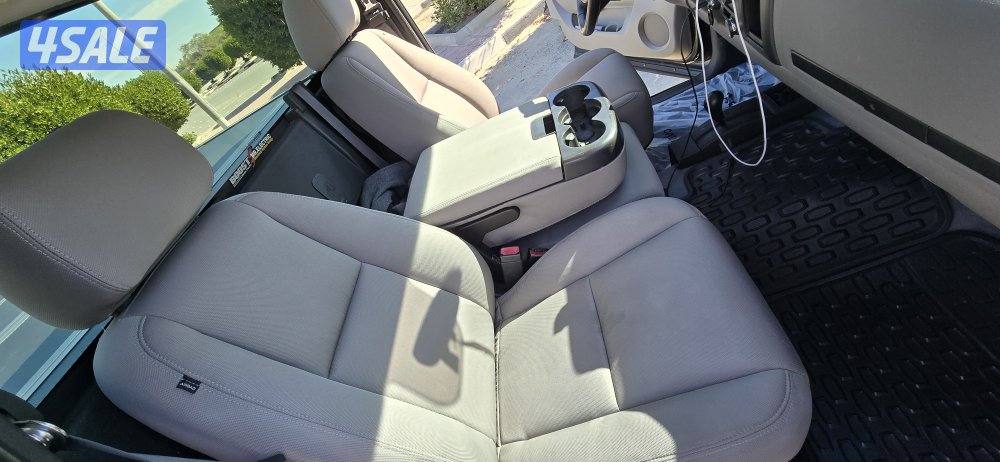 سيرا دبل جير ارضي8