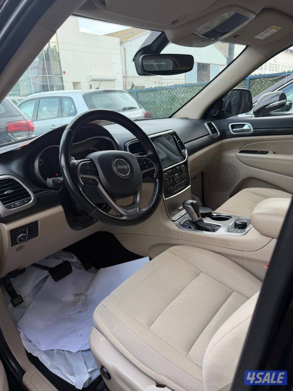 جراند شروكي20212