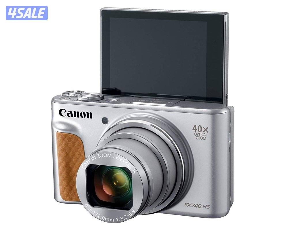 كاميرا كانون g7xll,g7xlll جديد متوفر كانون sx740جديد3