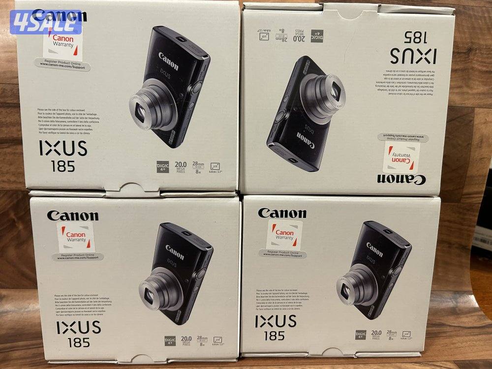 كاميرا كانون g7xll,g7xlll جديد متوفر كانون sx740جديد5