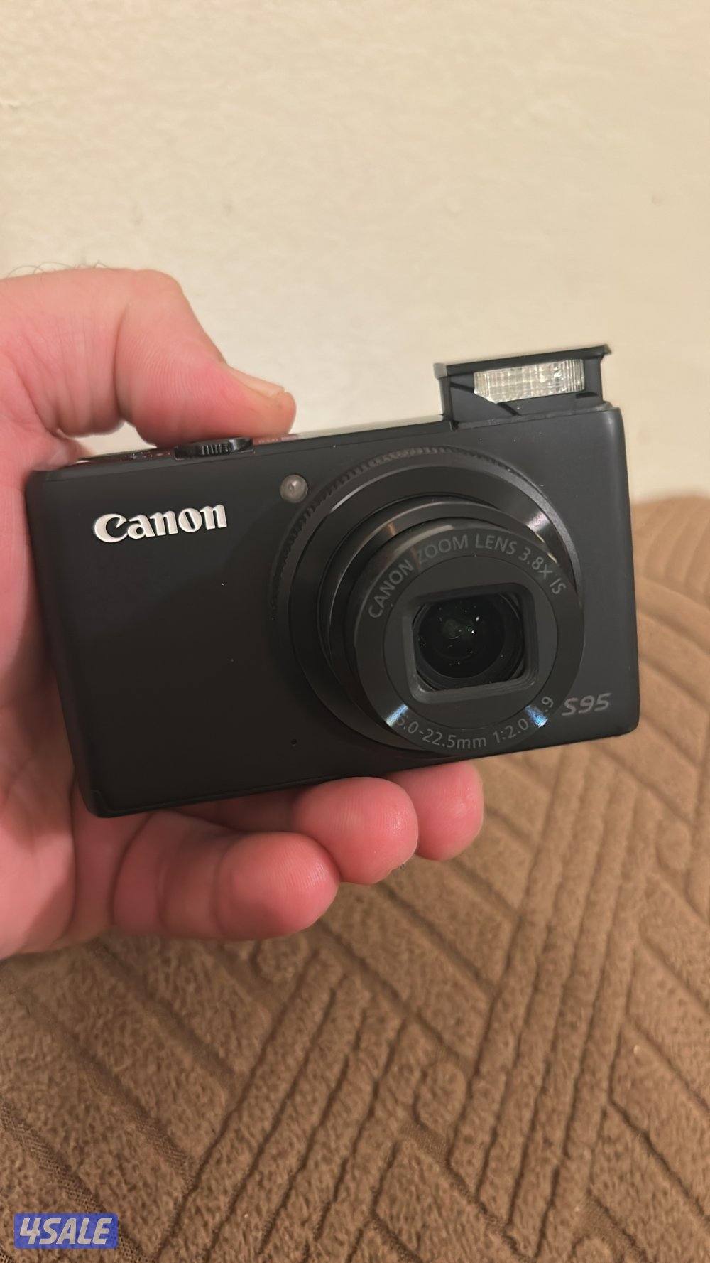 كاميرا كانون g7xll,g7xlll جديد متوفر كانون sx740جديد6