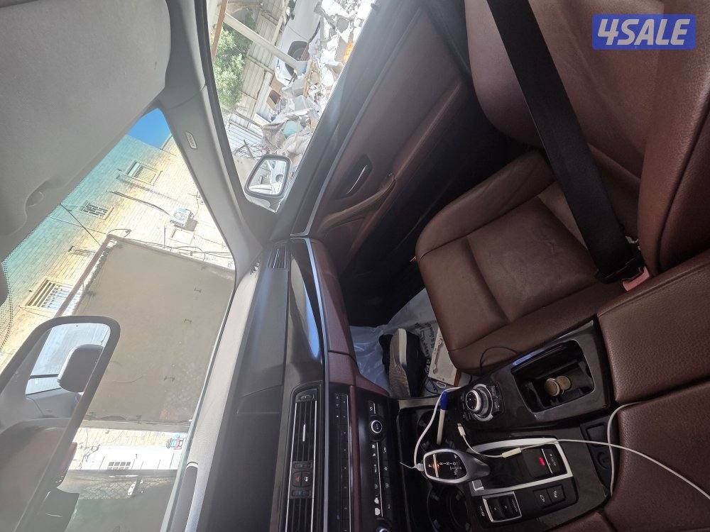 550i v8موتر نادر ونظيف3