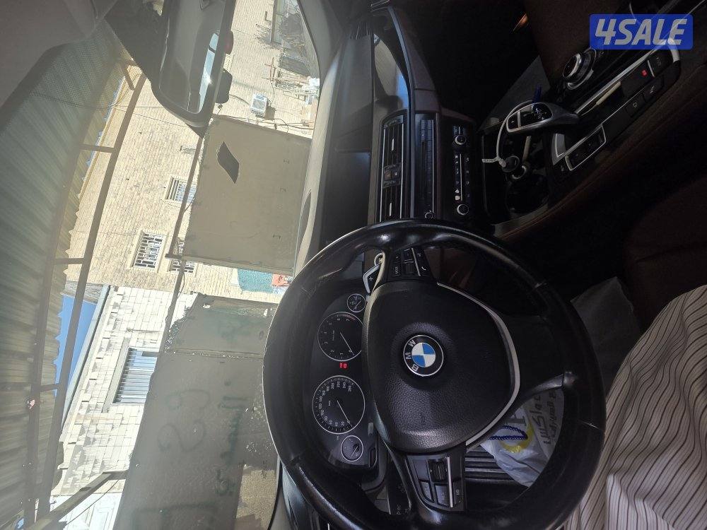 550i v8موتر نادر ونظيف5