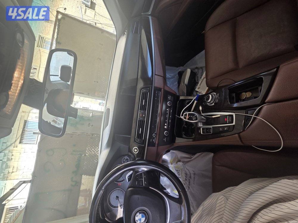 550i v8موتر نادر ونظيف7