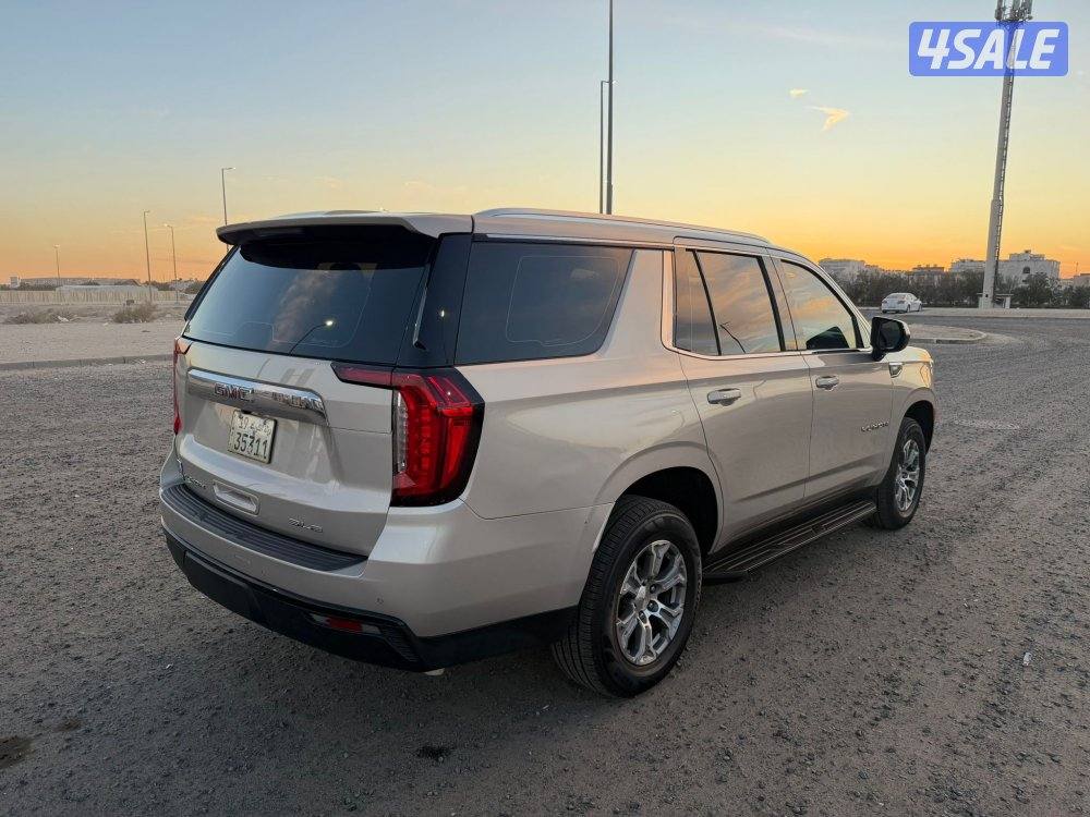 يوكن 2021 صبغ وكالة SLE1