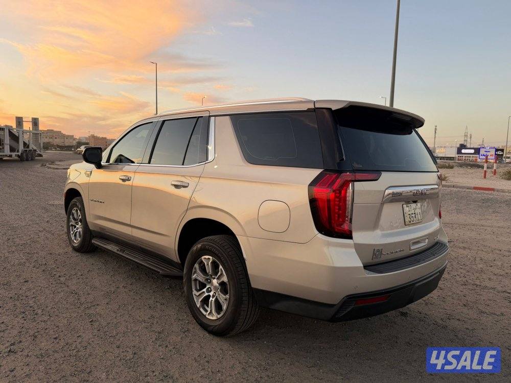 يوكن 2021 صبغ وكالة SLE3