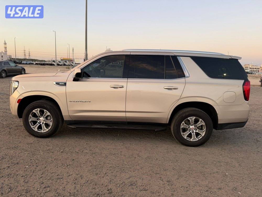 يوكن 2021 صبغ وكالة SLE4