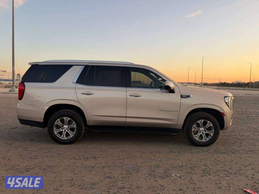 يوكن 2021 صبغ وكالة SLE5