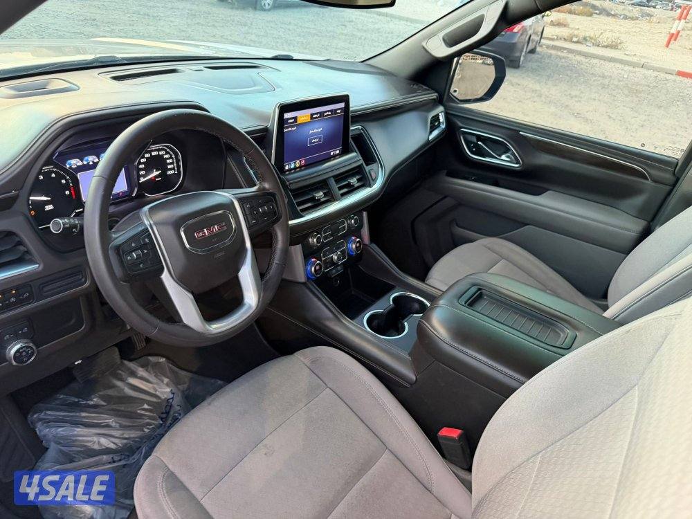 يوكن 2021 صبغ وكالة SLE6