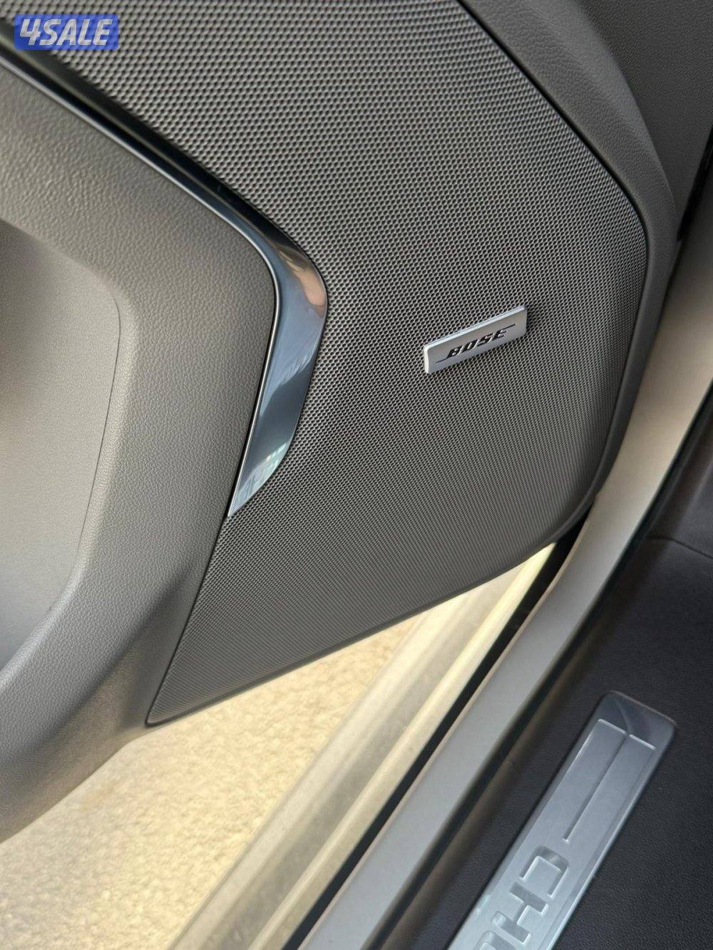 تاهو signature - موديل 2022 - وارد الوكالة - صبغ الوكالة - تحت الكفاله8