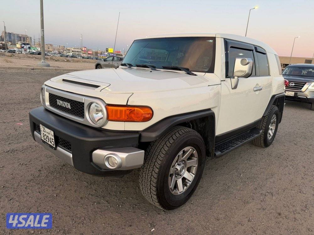 اف جي 2017 صبغ وكالة3