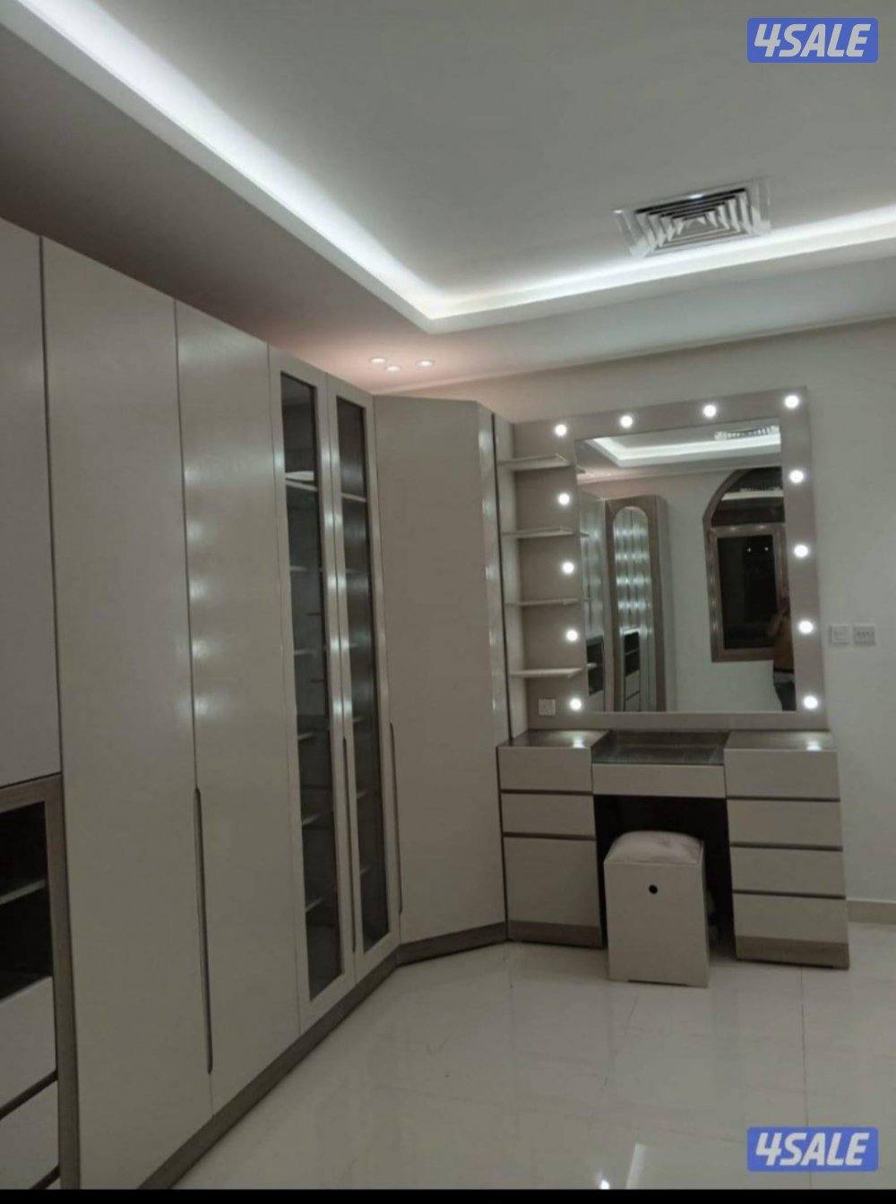 غرف نوم كبتات غرف اطفال منجره8