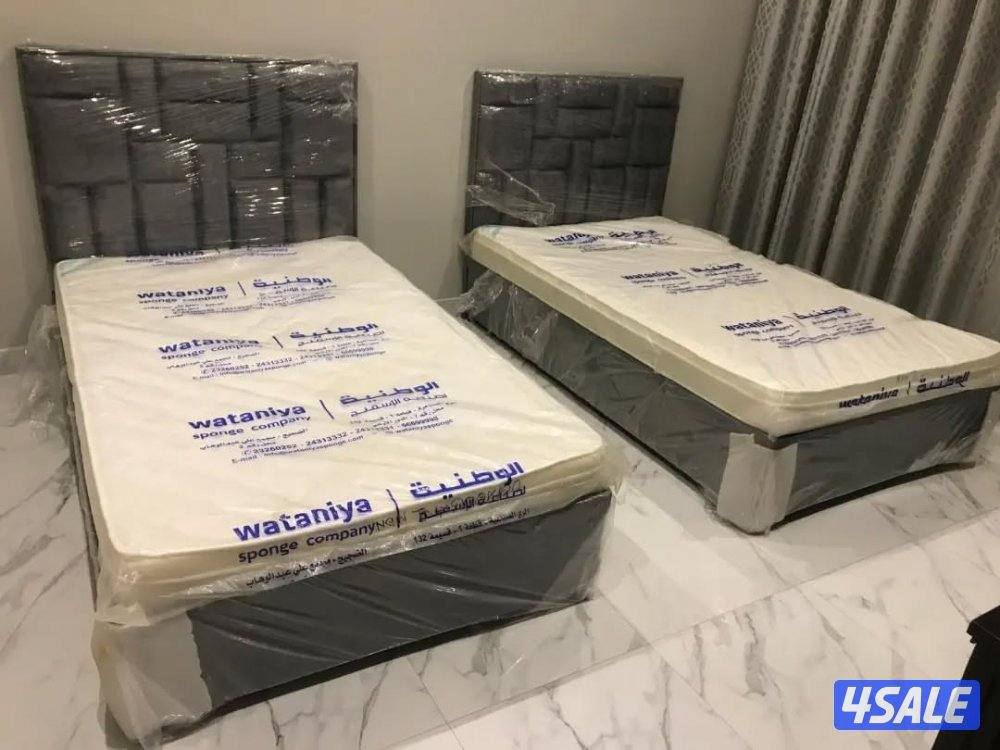 منجره ابو علي تفصال سراير وفرشات طبيه باقل الأسعار1