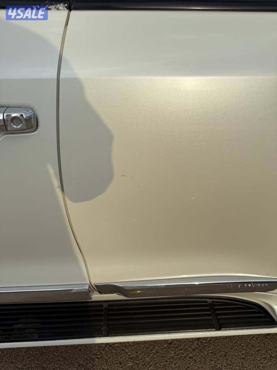 لاندكروزر 2016 رقم 33