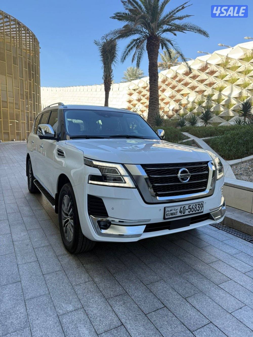 البابطين بلاتينيوم صبغ الوكالة0