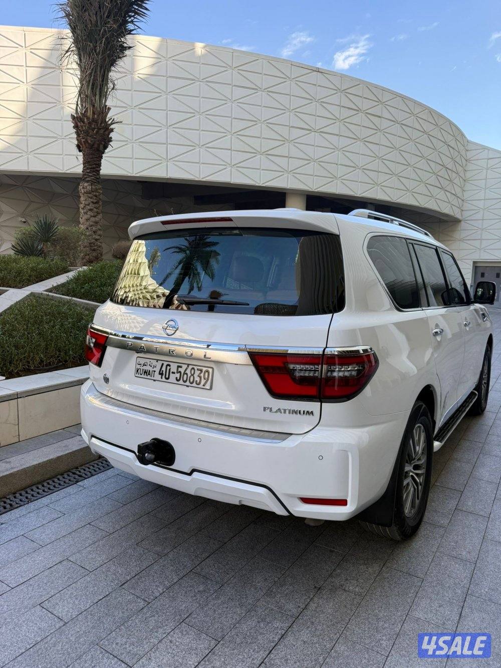 البابطين بلاتينيوم صبغ الوكالة3