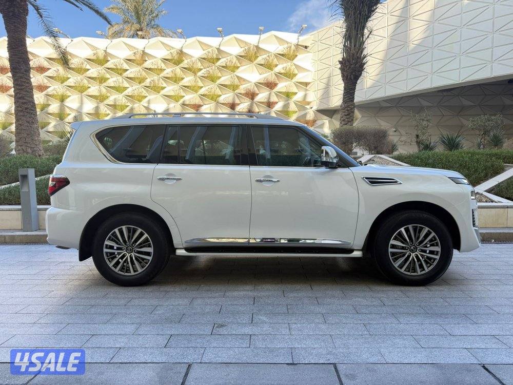 البابطين بلاتينيوم صبغ الوكالة6