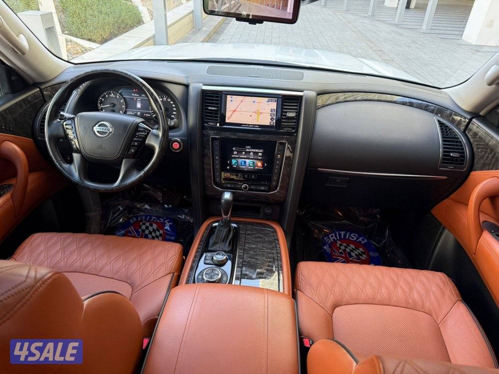 البابطين بلاتينيوم صبغ الوكالة8