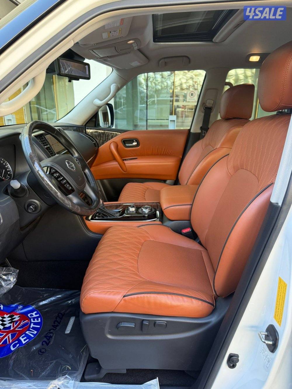 البابطين بلاتينيوم صبغ الوكالة9