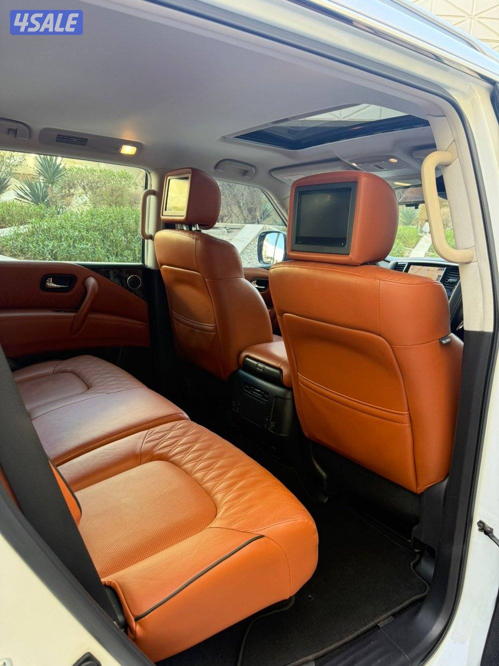 البابطين بلاتينيوم صبغ الوكالة11