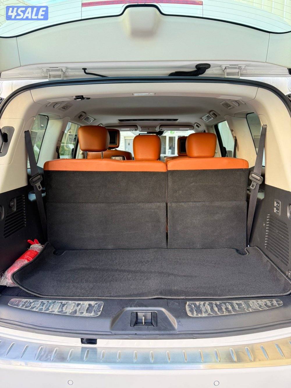 البابطين بلاتينيوم صبغ الوكالة12