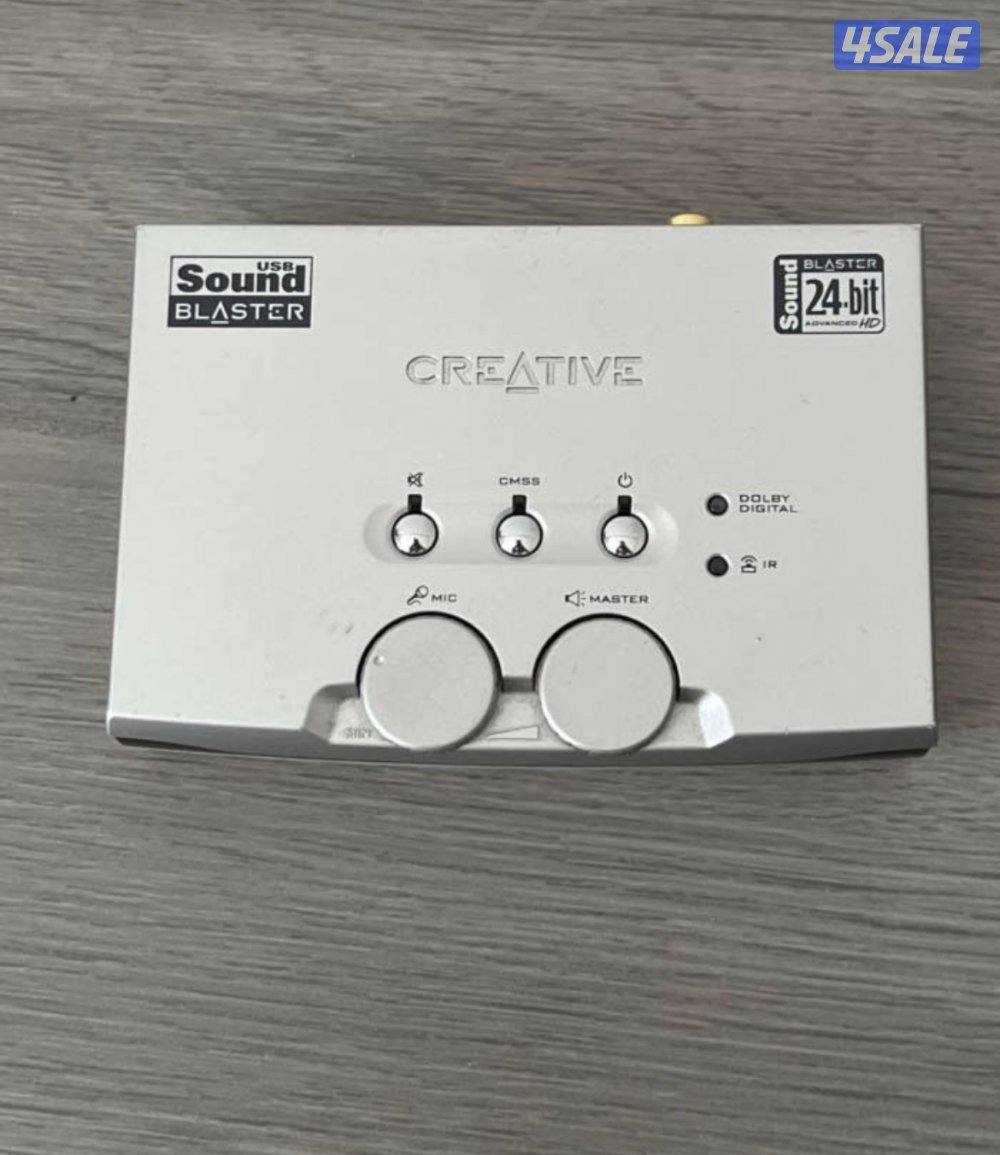 كرت فضي sb300 للتبديل مع كرت sb4900