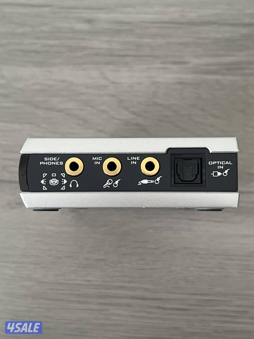 كرت فضي sb300 للتبديل مع كرت sb4902