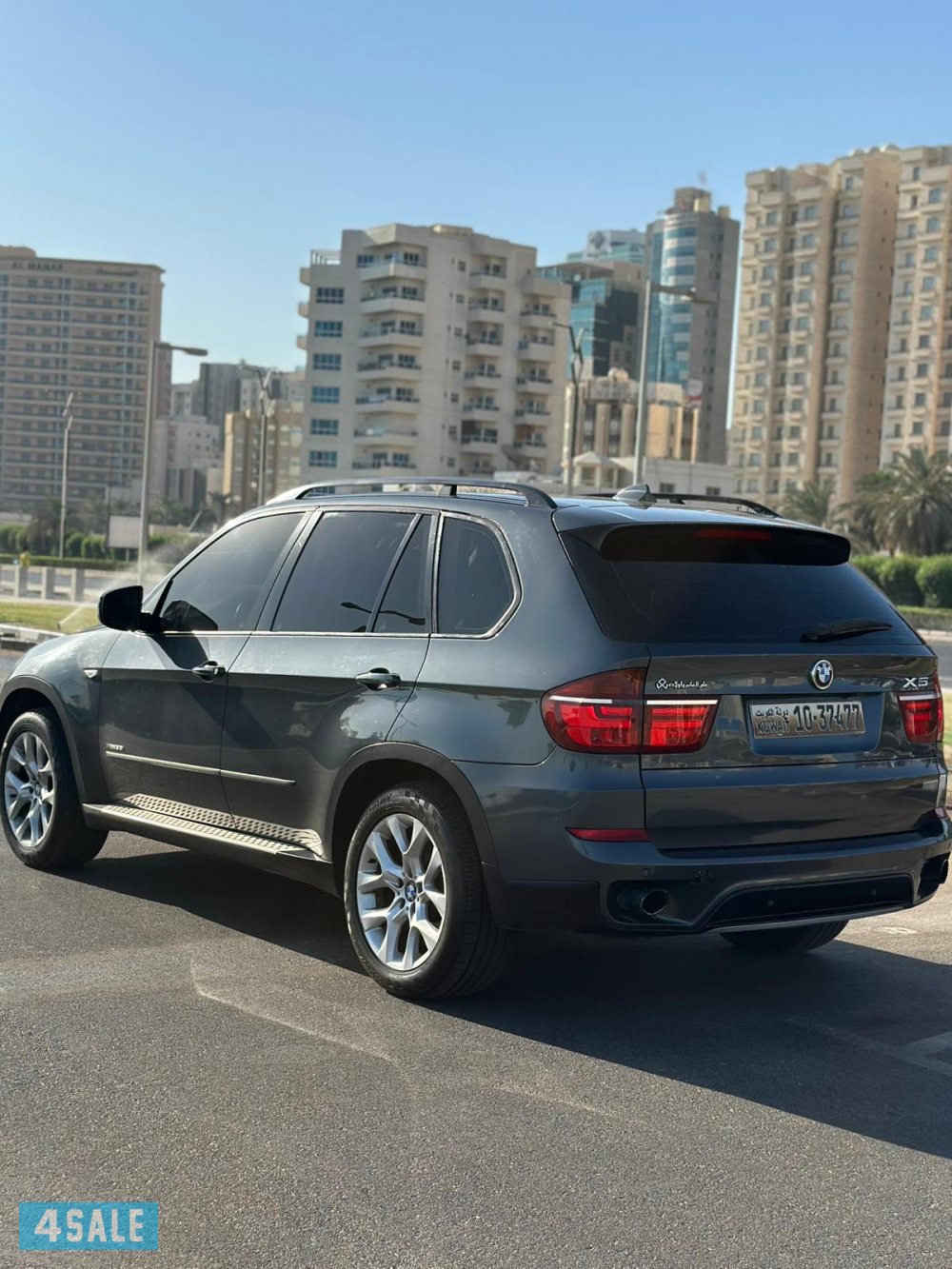 للبيع BMW موديل 2011 X52