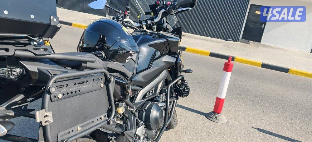 yamaha tracer 900 gt 20208