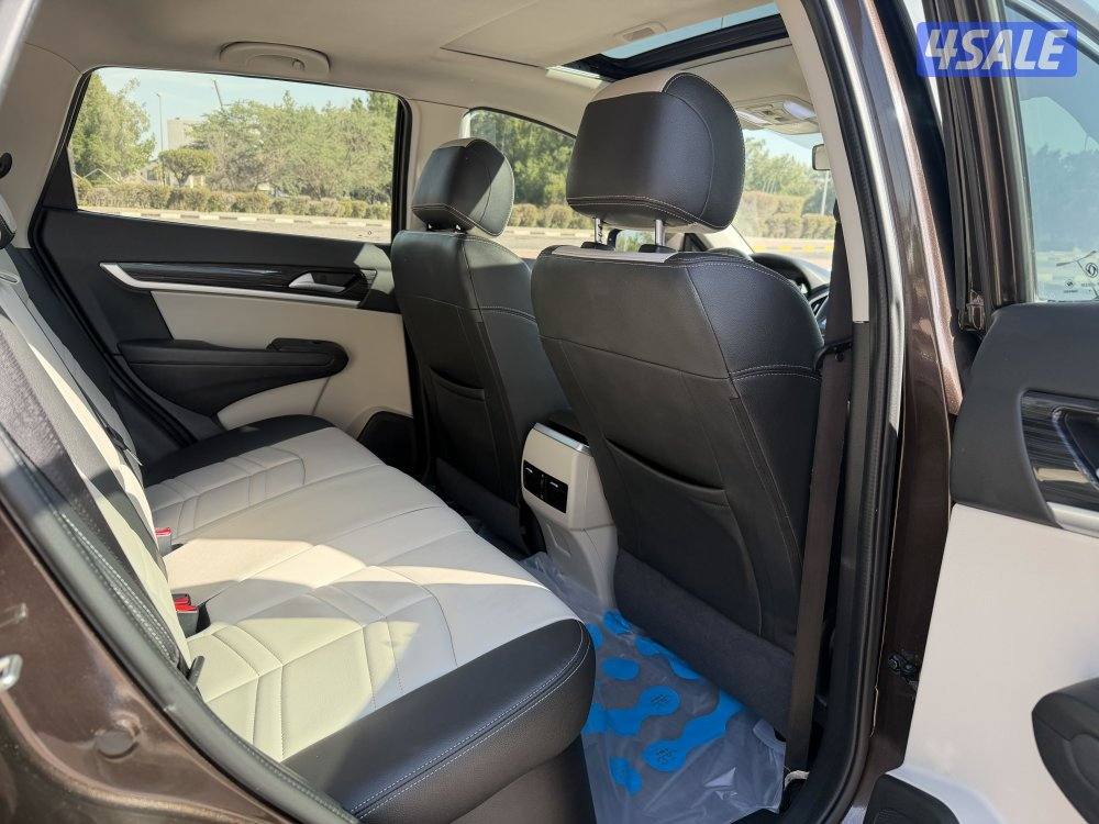 Dfm 2019  ax7 سيرفيس وكالة4