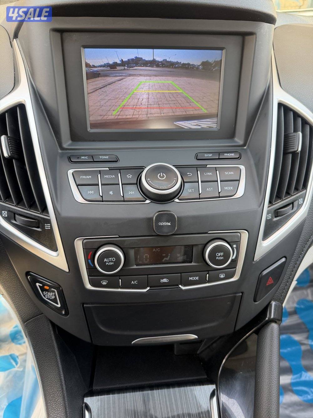 Dfm 2019  ax7 سيرفيس وكالة6