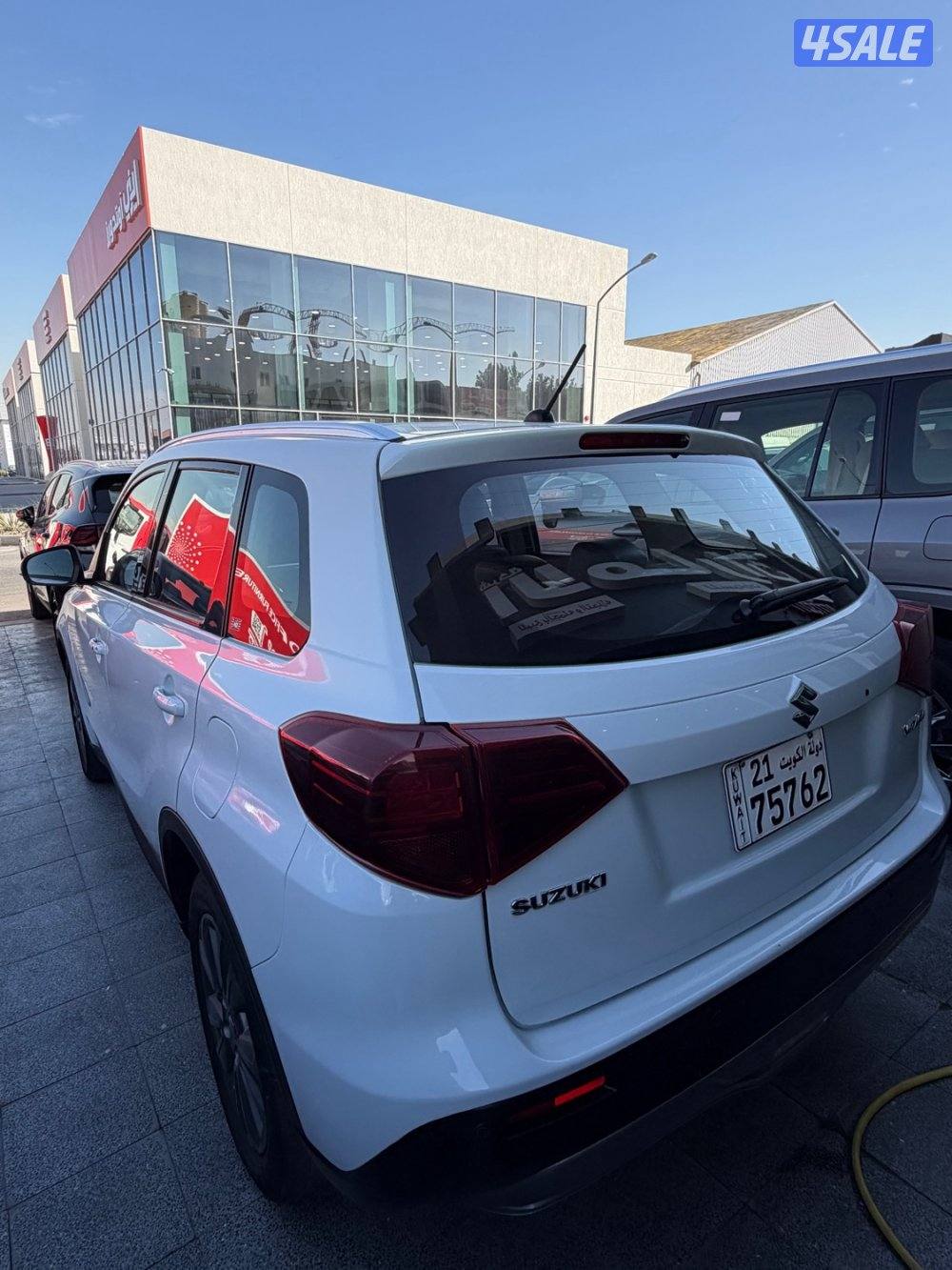 فيتارا2023 ماشي841