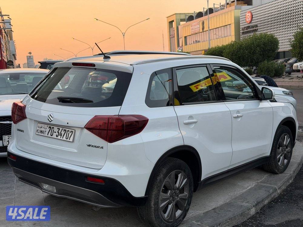 فيتارا2023 ماشي843