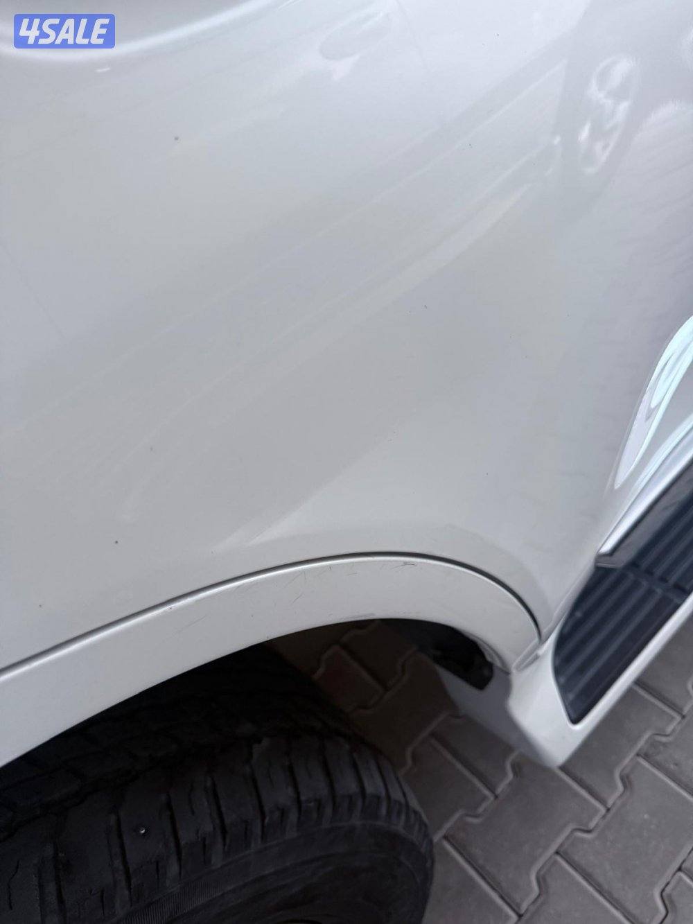 لاند كروزر v8 صبغ وكالة،،  مالك اول،، مخمل،، وارد الساير11