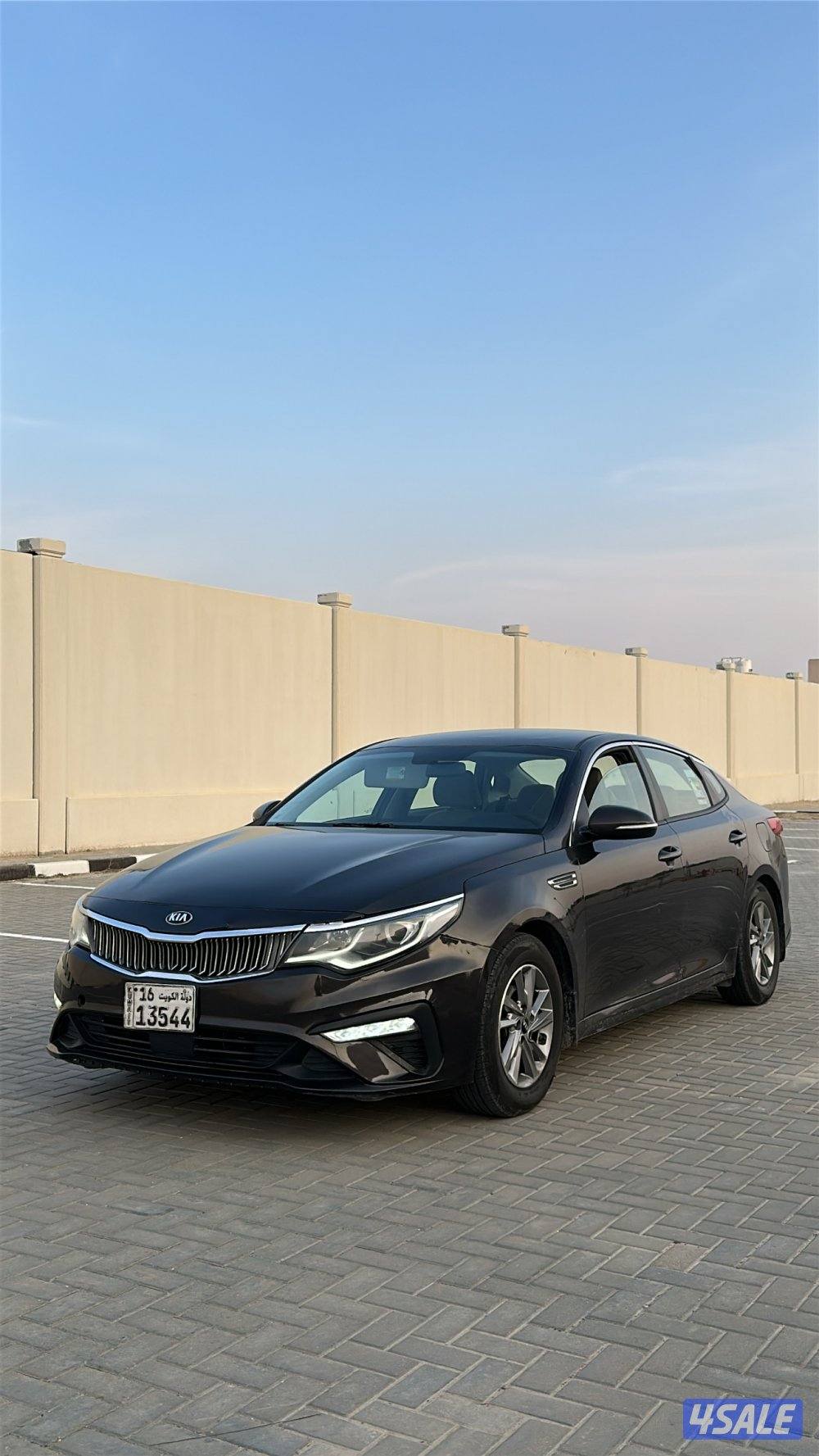 اوبتيما 2019 شرط الفحص1