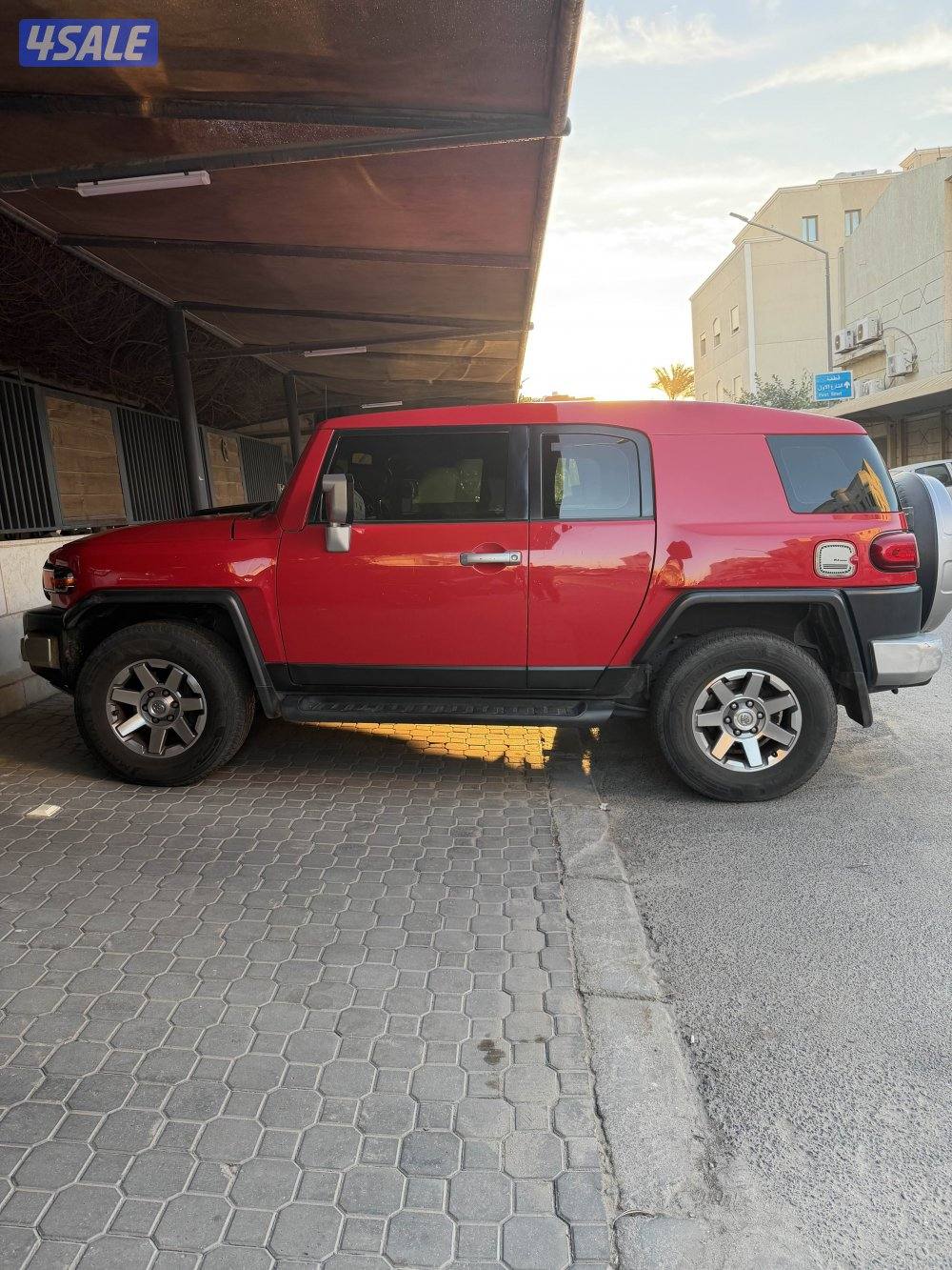 اف جي 2016  fj0