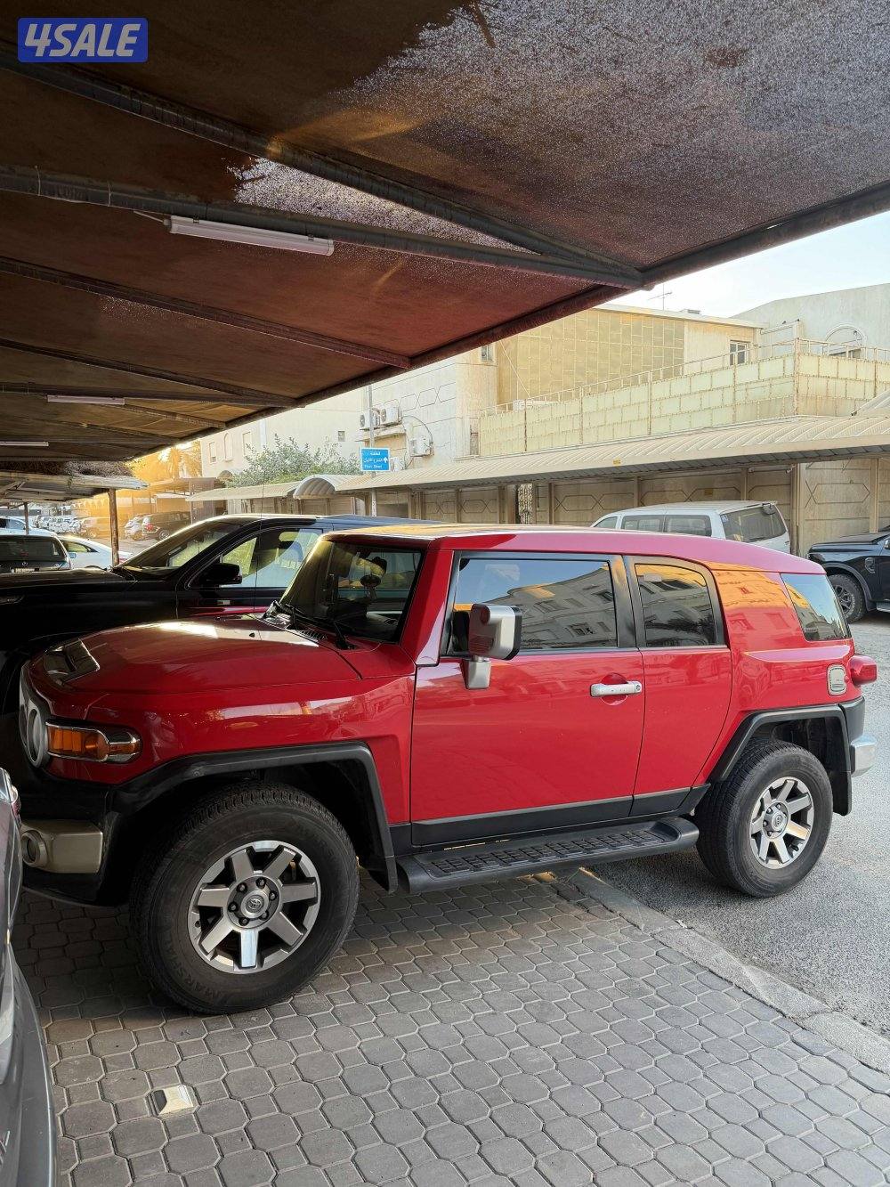 اف جي 2016  fj3
