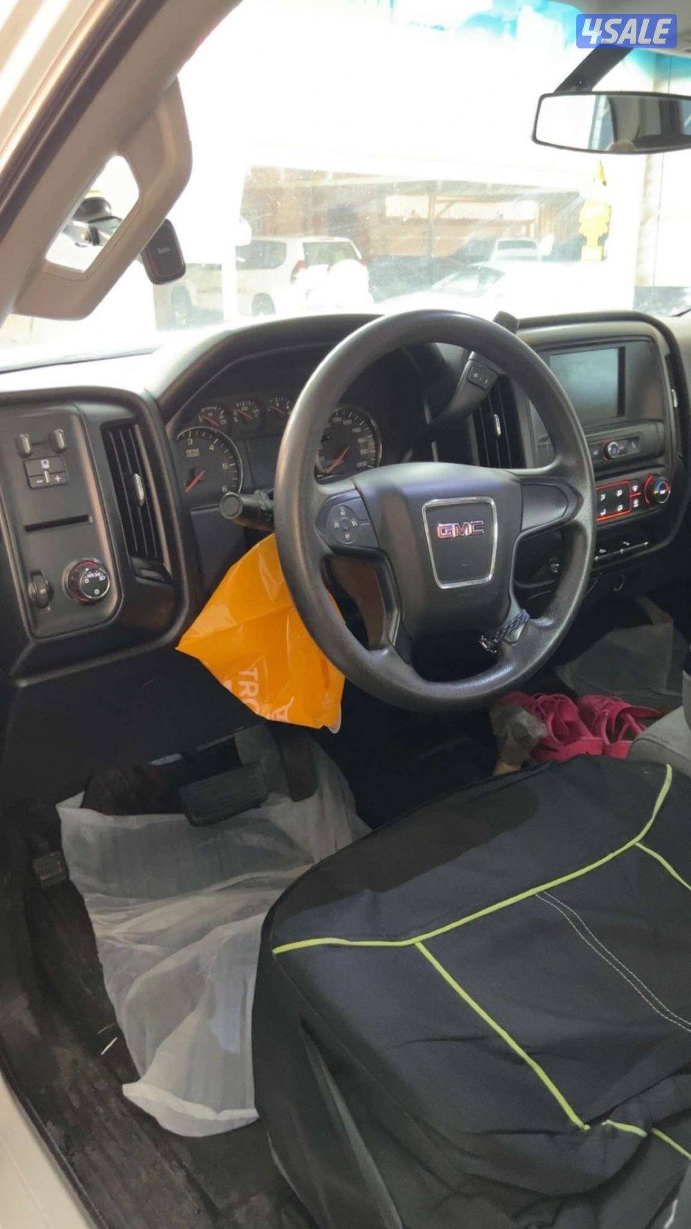 للبيع جمس سييرا ٢٠١٦1