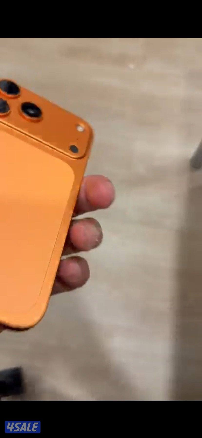 Read before you callأيفون 17اقرأ الإعلان قبل الاتصال0