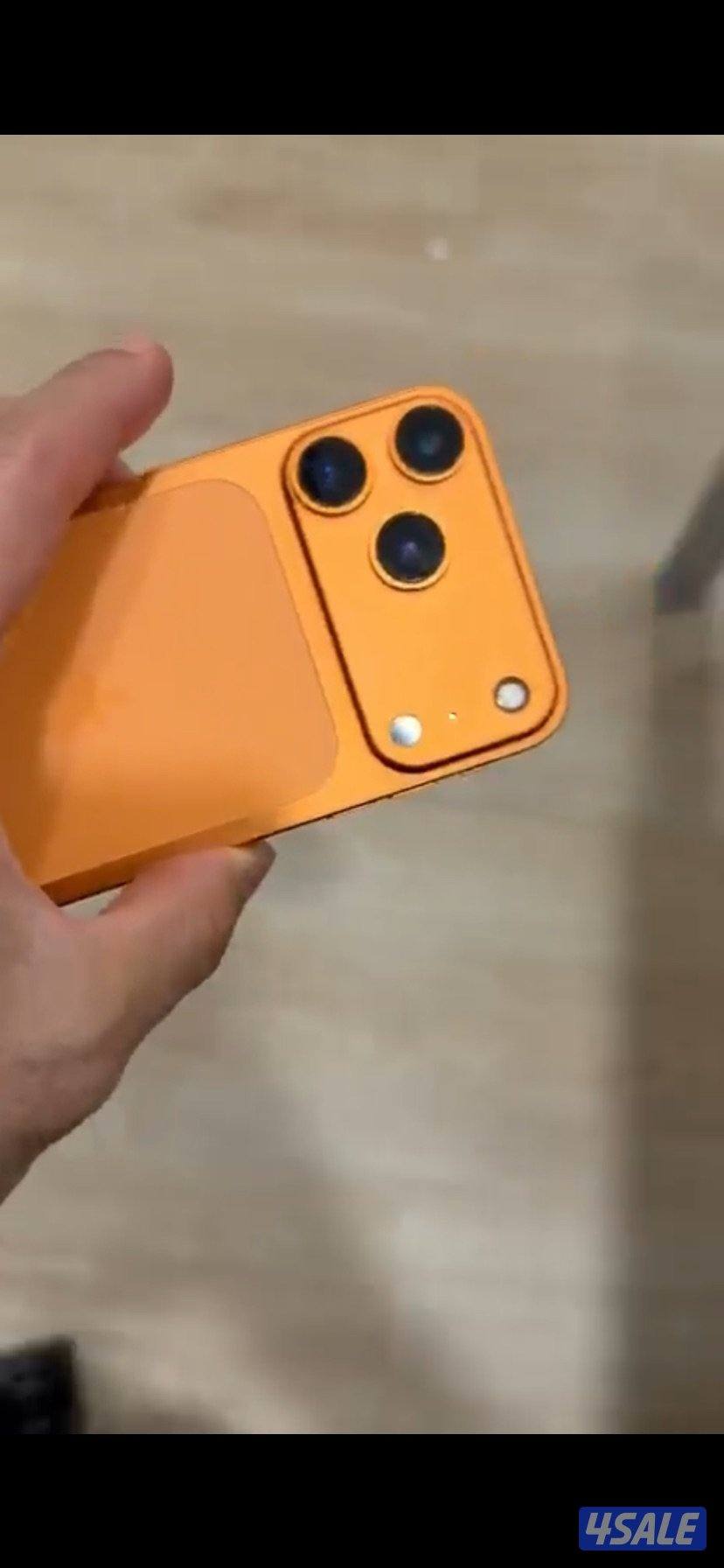 Read before you callأيفون 17اقرأ الإعلان قبل الاتصال1